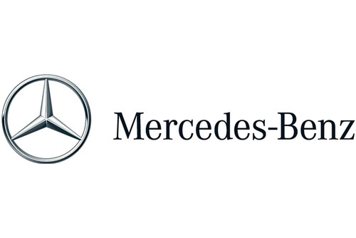 Mercedes Genuine Parts